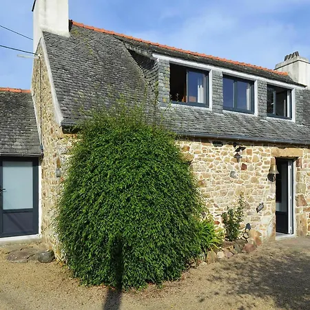 Natural Stone House With Maritime Flair *